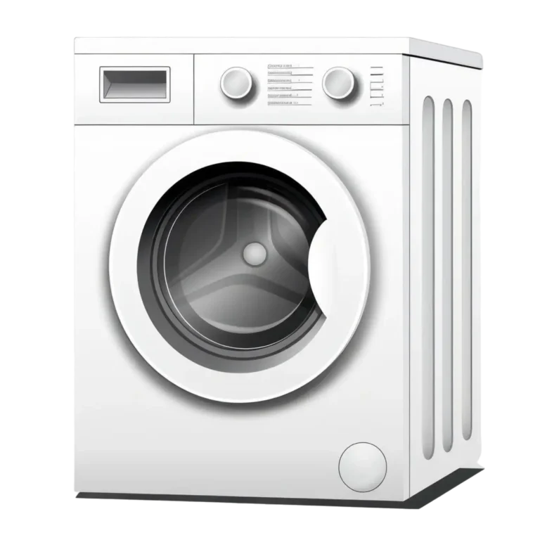 Washer-Repair